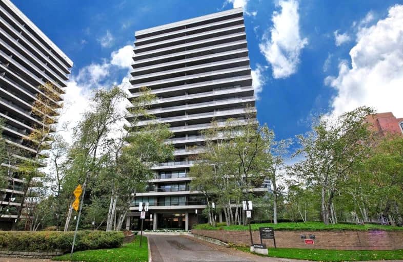 605-20 Avoca Avenue, Toronto | Image 1