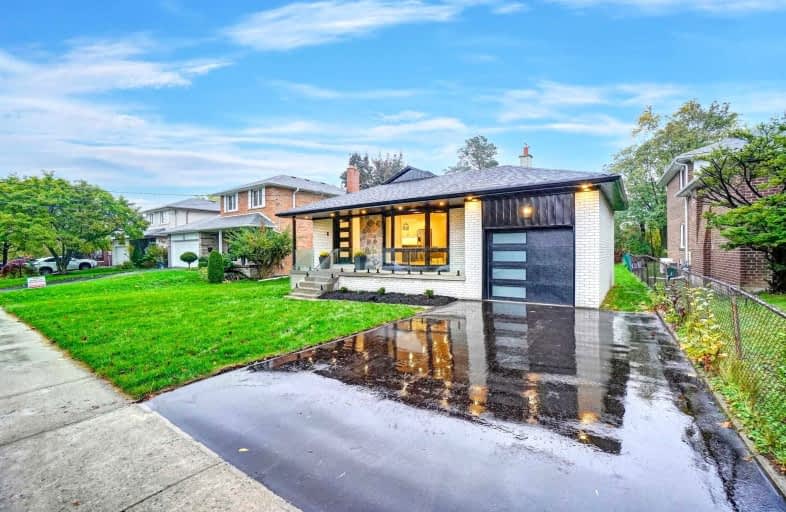 3 Mango Drive, Toronto | Image 1