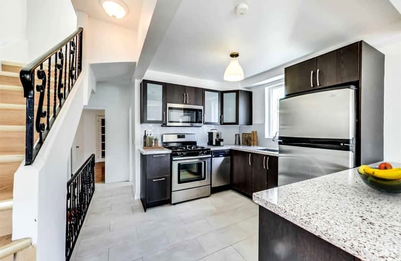 50 Shirley Street, Toronto | Image 1