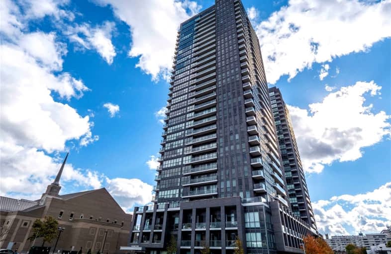 N505-6 Sonic Way, Toronto | Image 1