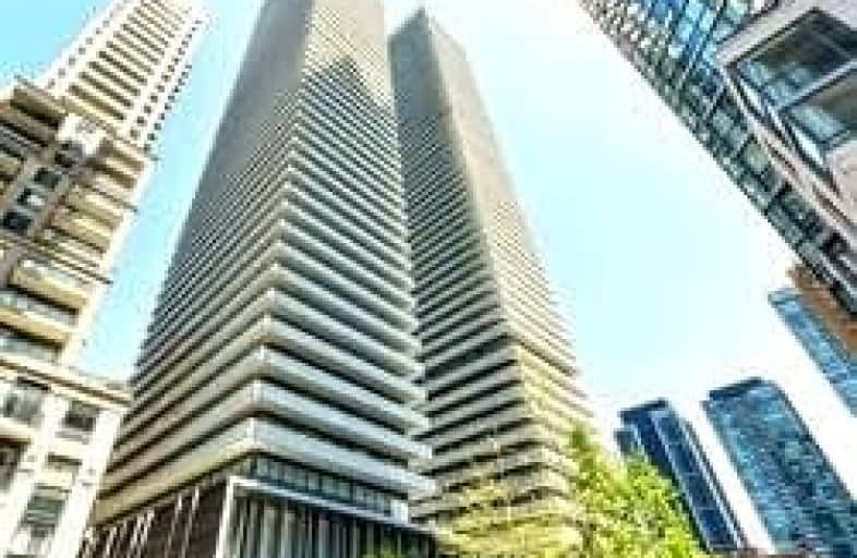 4007-42 Charles Street East, Toronto | Image 1