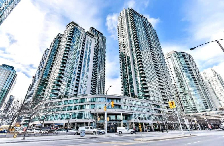 3101-16 Yonge Street, Toronto | Image 1