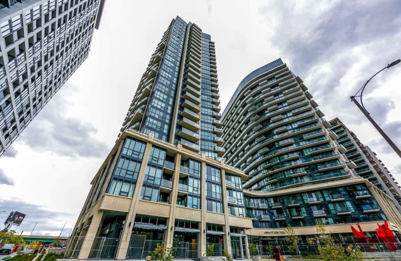 204-49 East Liberty Street, Toronto | Image 1