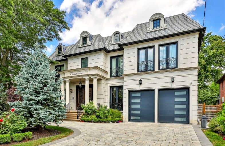 64 Berkindale Drive, Toronto | Image 1