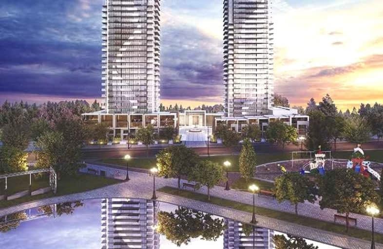 3007-95 Mcmahon Drive, Toronto | Image 1