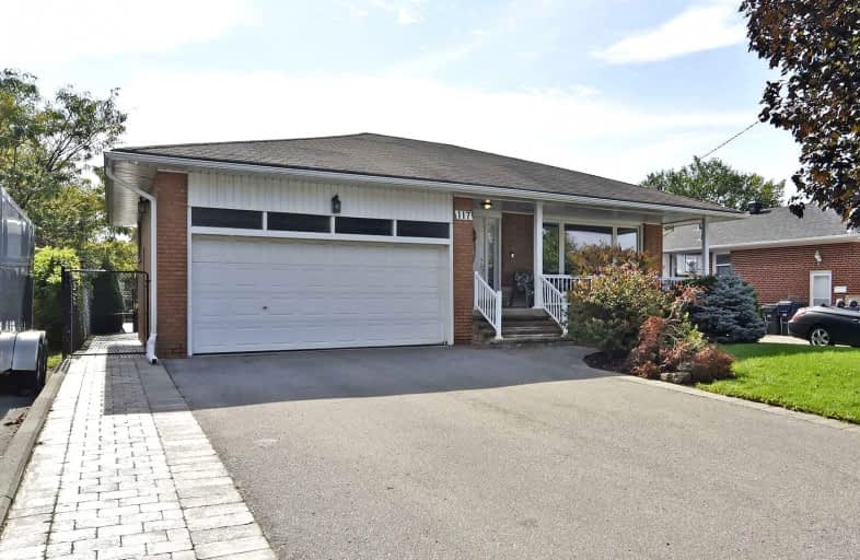 117 Pleasant Avenue, Toronto | Image 1