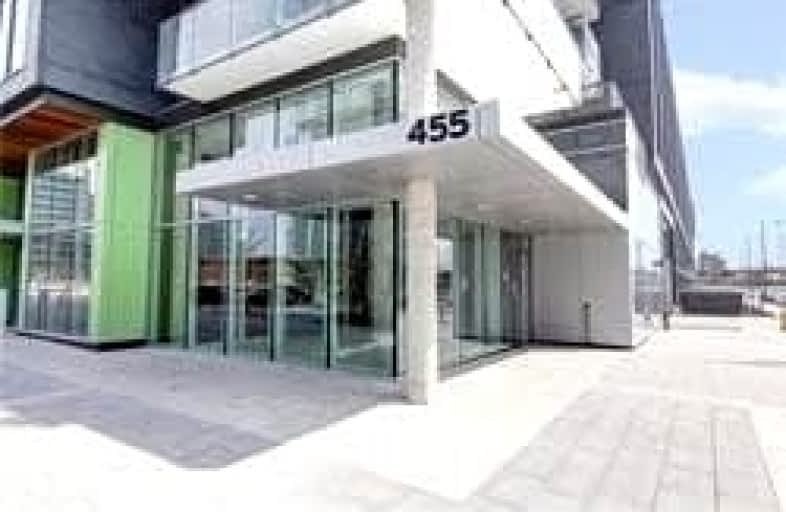 S413-455 Front Street East, Toronto | Image 1