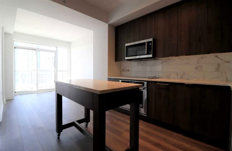 1913-38 Iannuzzi Street, Toronto | Image 1