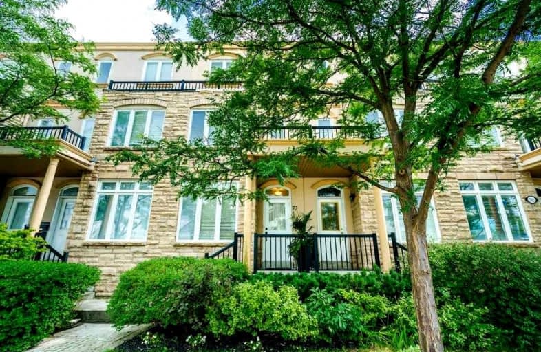 73B Finch Avenue West, Toronto | Image 1