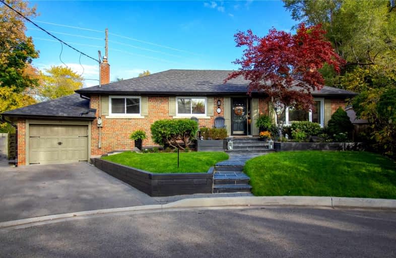 7 Windmill Road, Toronto | Image 1