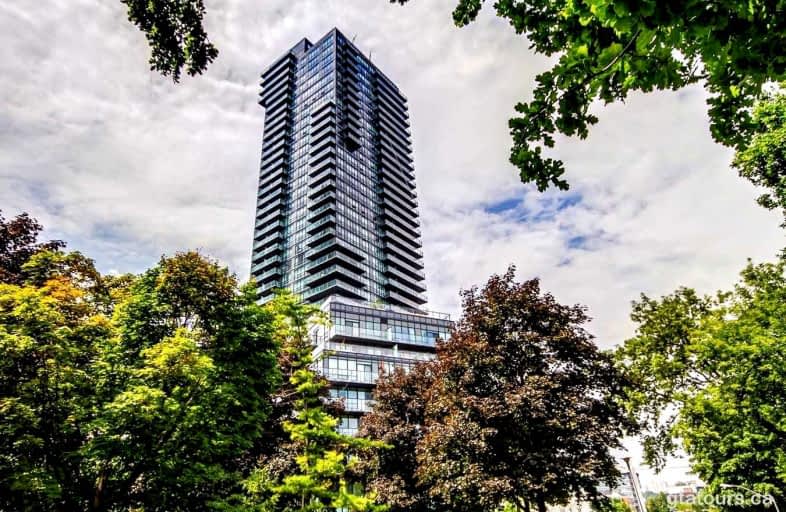 911-825 Church Street, Toronto | Image 1