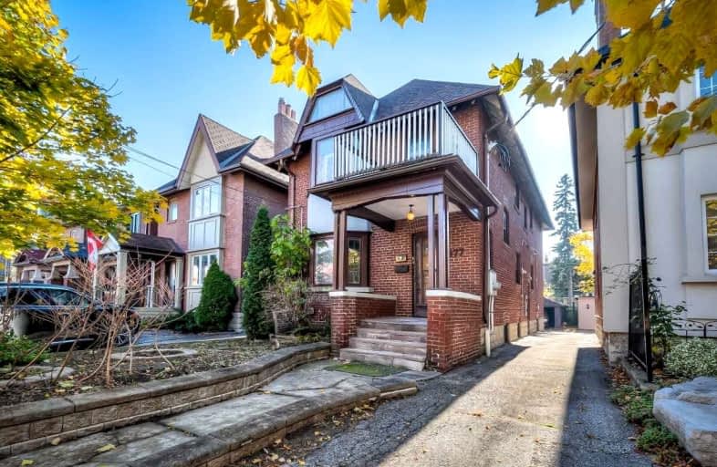 177 Old Orchard Grove, Toronto | Image 1