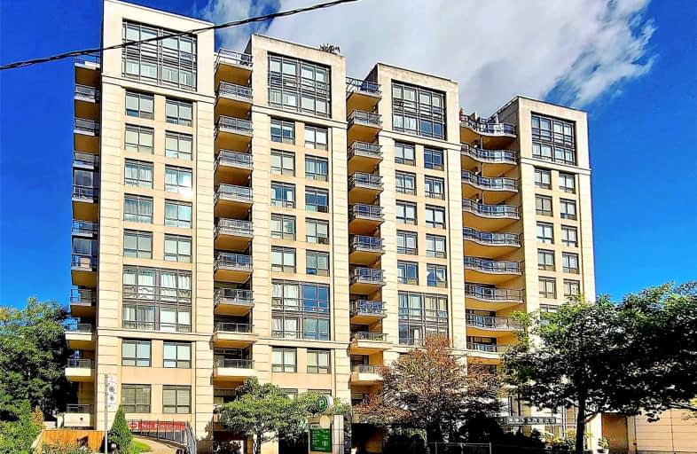 709-10 Delisle Avenue, Toronto | Image 1