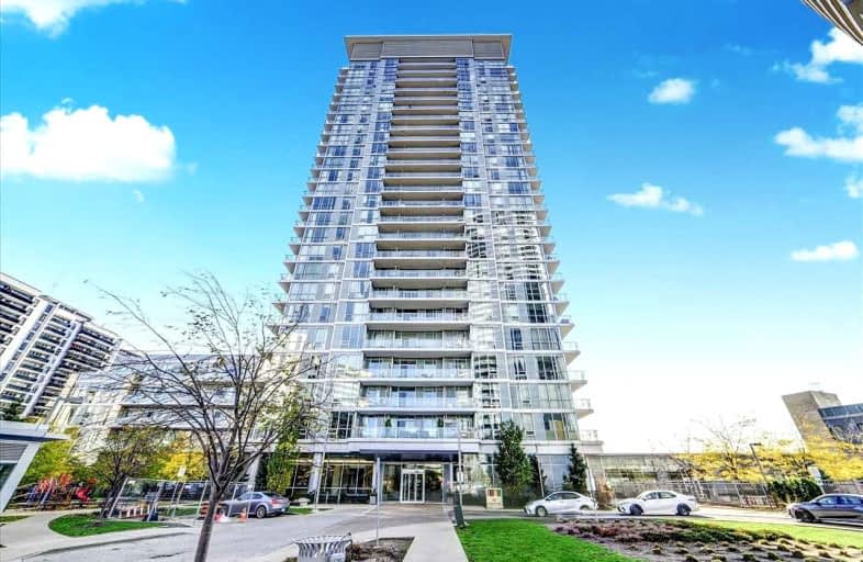 105-62 Forest Manor Road, Toronto | Image 1