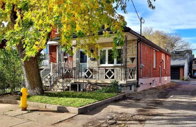 216 Robina Avenue, Toronto | Image 1