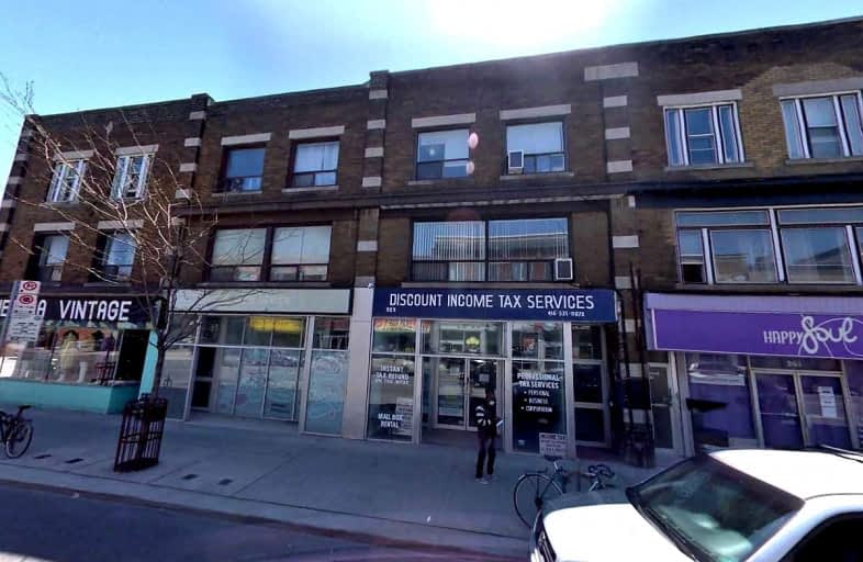 Unit -959 Bloor Street West, Toronto | Image 1