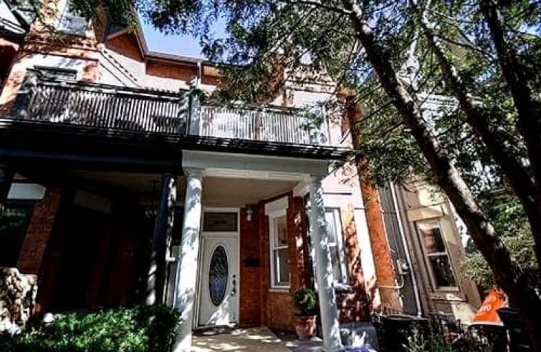 259 Lisgar Street, Toronto | Image 1