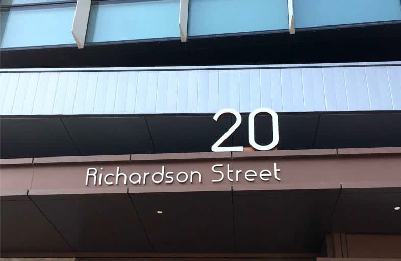 917-20 Richardson Street, Toronto | Image 1