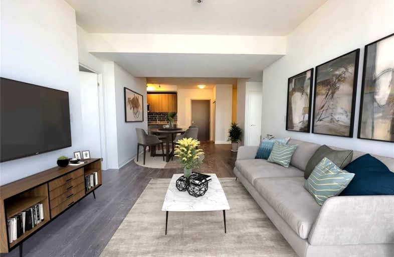 #502-38 Forest Manor Road, Toronto | Image 1