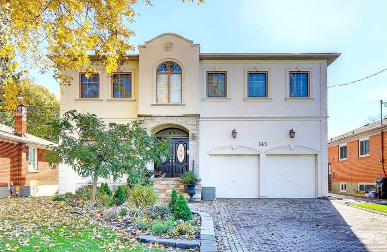 143 Goulding Avenue, Toronto | Image 1