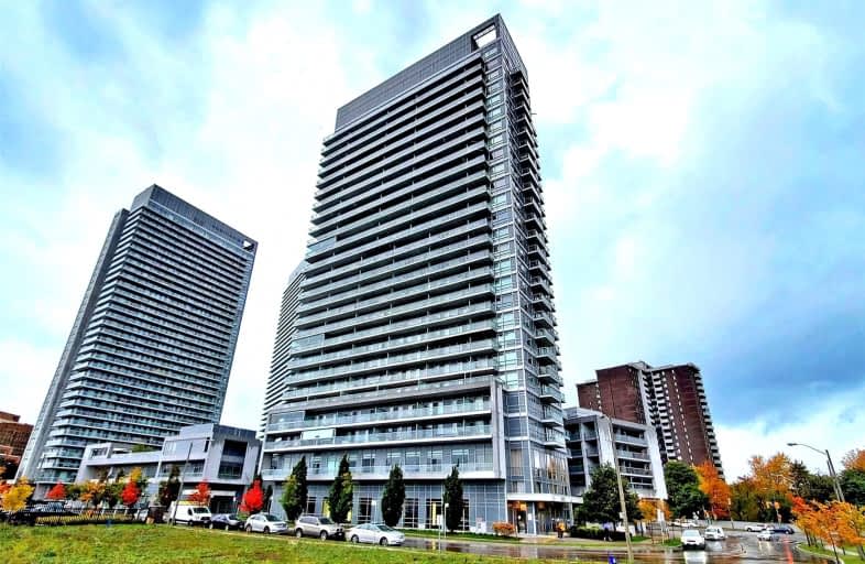 2307-30 Heron's Hill Way, Toronto | Image 1