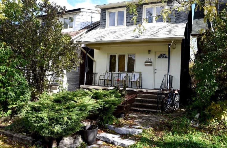 197 Winnett Avenue, Toronto | Image 1