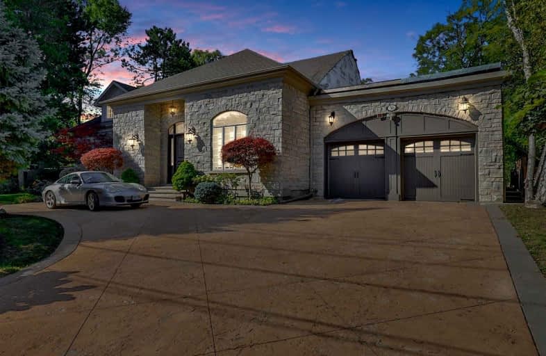 36 Glenorchy Road, Toronto | Image 1
