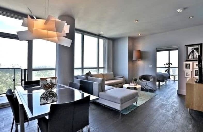 Ph9-28 Ted Rogers Way, Toronto | Image 1