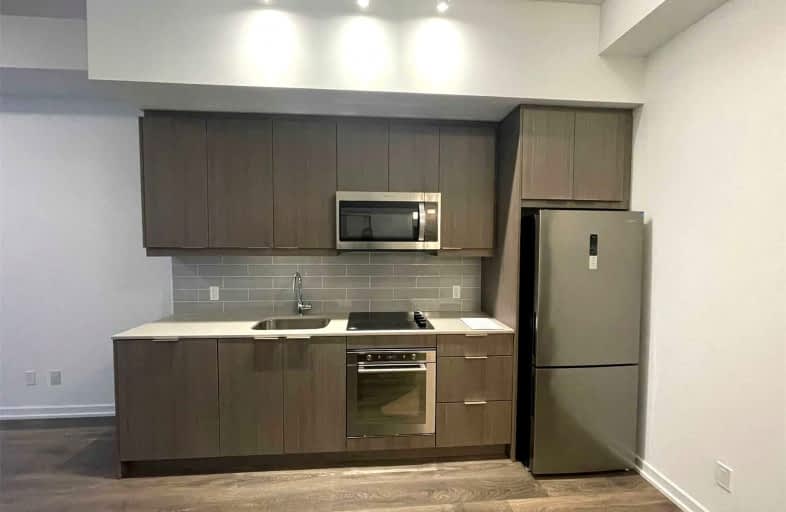 219-36 Forest Manor Road, Toronto | Image 1
