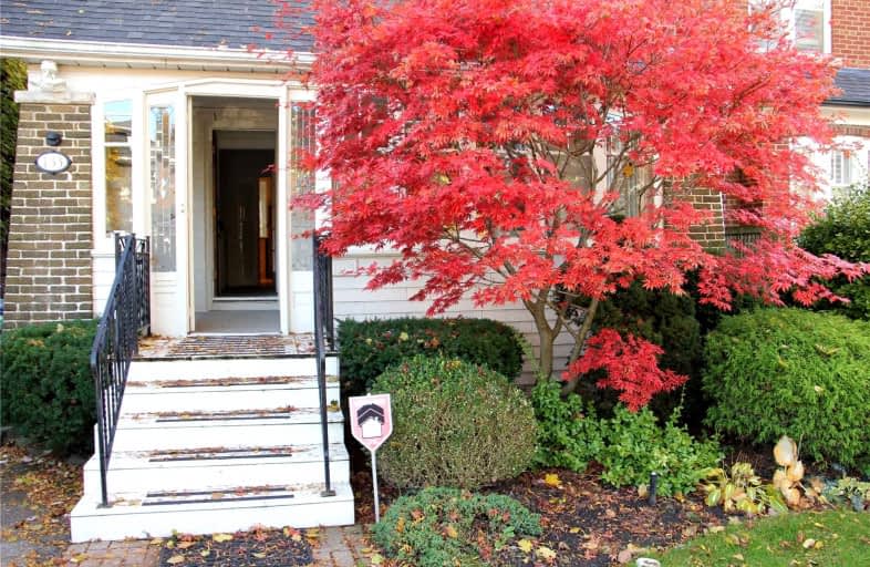 133 Deloraine Avenue, Toronto | Image 1
