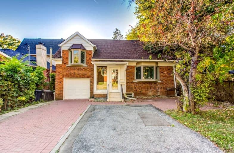 204 Willowdale Avenue, Toronto | Image 1