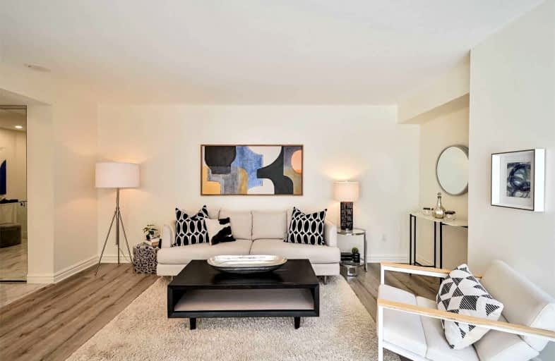 1005-33 University Avenue, Toronto | Image 1