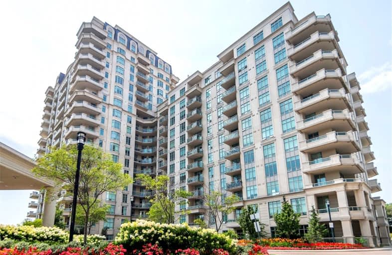618-10 Bloorview Place, Toronto | Image 1