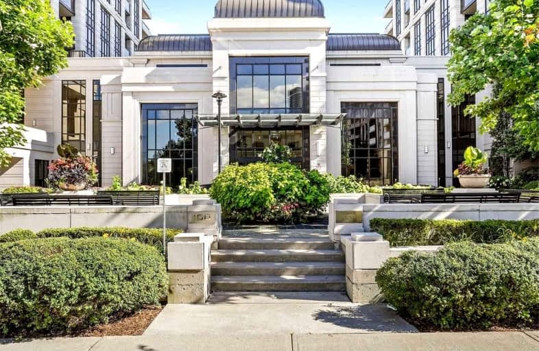 817-100 Harrison Garden Boulevard, Toronto | Image 1