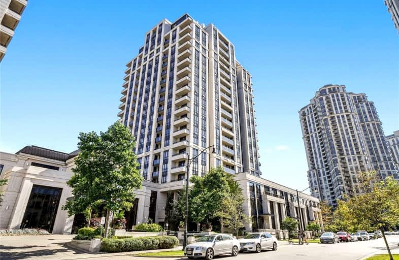 1221-100 Harrison Garden Boulevard, Toronto | Image 1