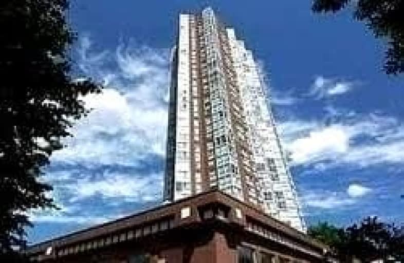 2411-7 Concorde Place, Toronto | Image 1