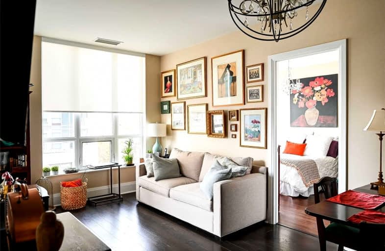 322-100 Harrison Garden Boulevard, Toronto | Image 1