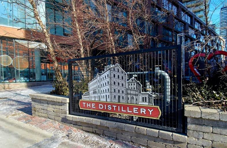 617-39 Parliament Street, Toronto | Image 1