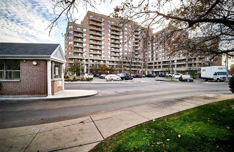 107-1700 Eglinton Avenue East, Toronto | Image 1