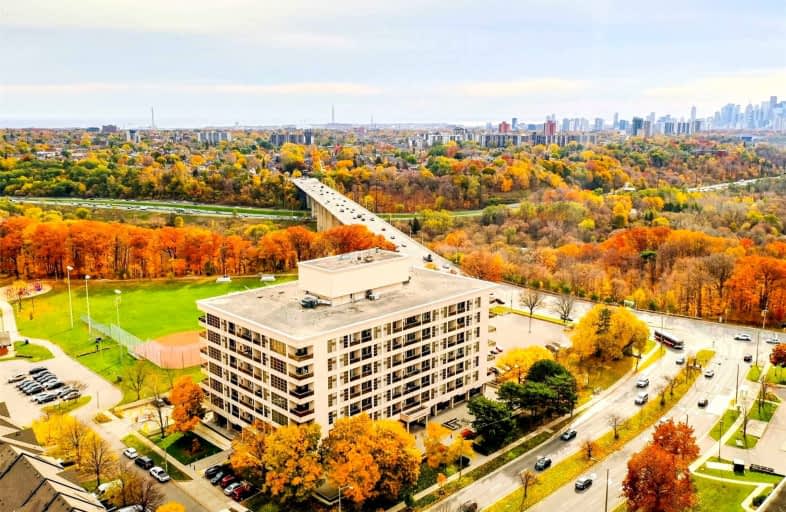 Ph723-1 Leaside Park Drive, Toronto | Image 1