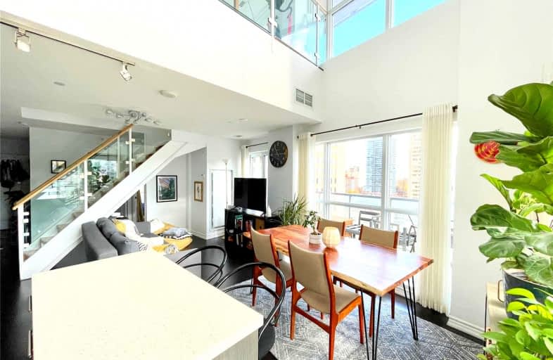 910-386 Yonge Street, Toronto | Image 1