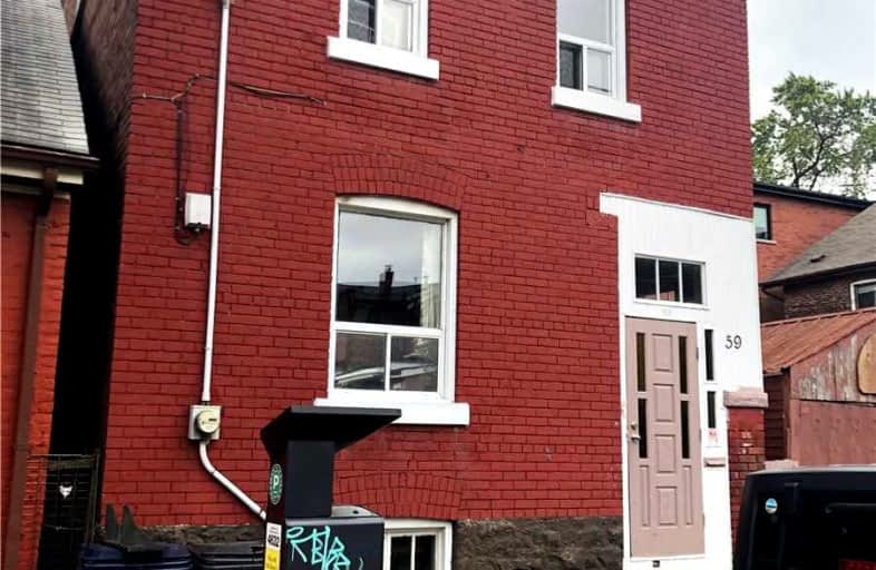 59 Henderson Avenue, Toronto | Image 1