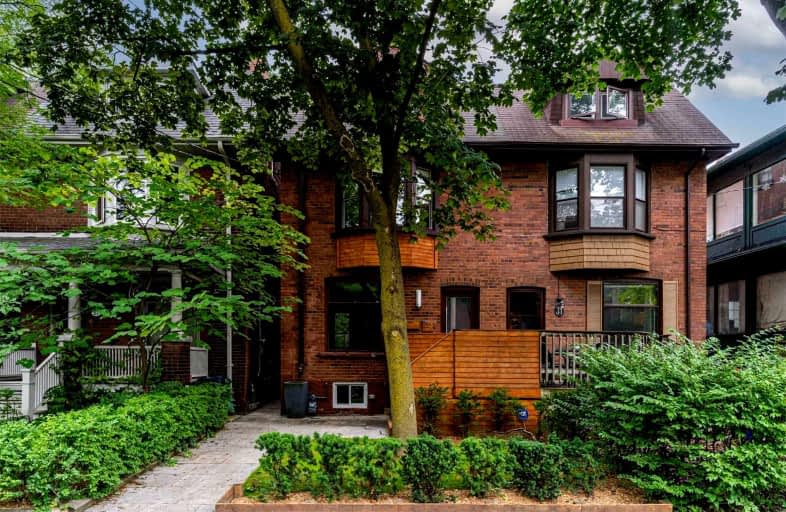 29 Wells Street, Toronto | Image 1