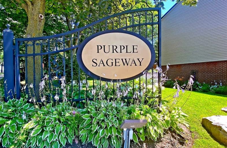 78 Purple Sage Way, Toronto | Image 1