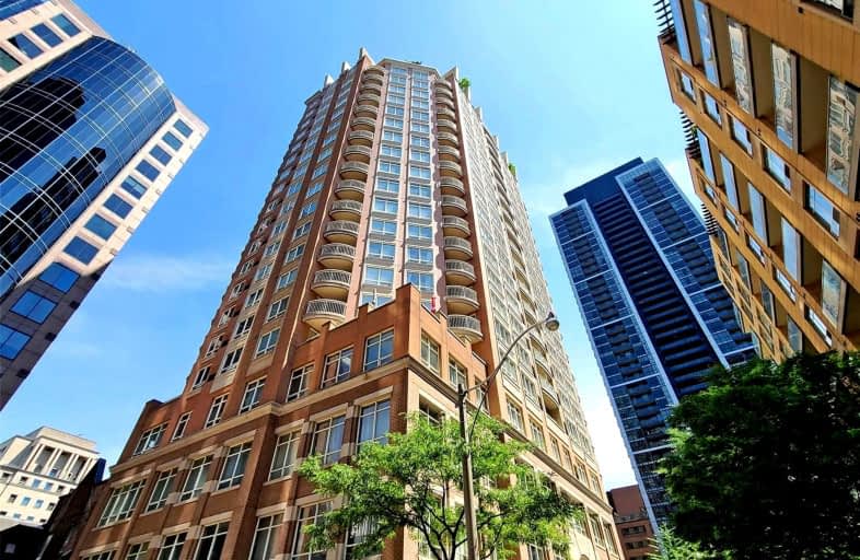 403-100 Hayden Street, Toronto | Image 1