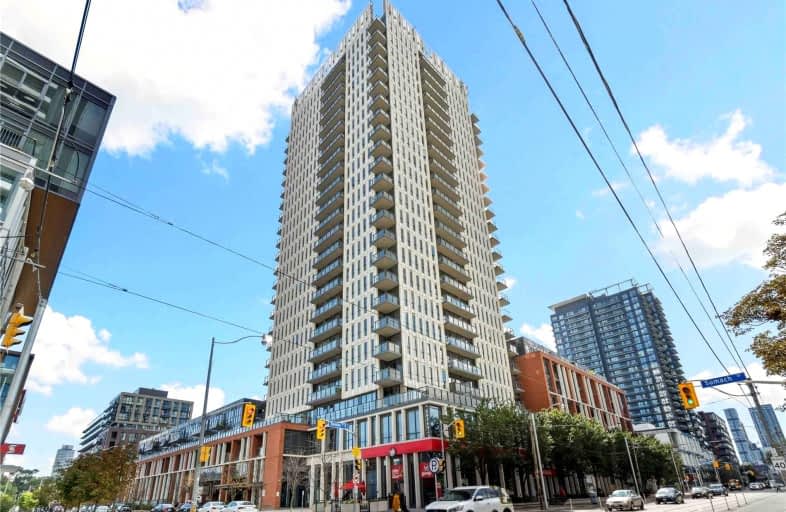 1904-170 Sumach Street, Toronto | Image 1