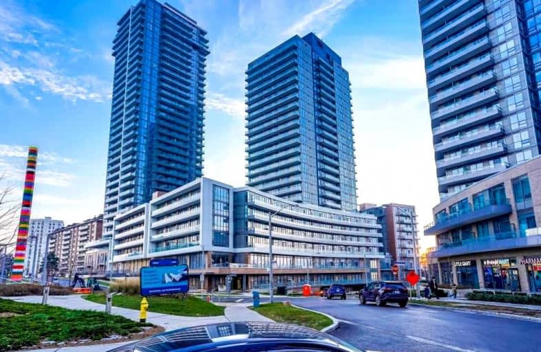 2401-38 Forest Manor Road, Toronto | Image 1