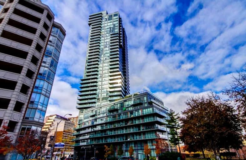 1503-825 Church Street, Toronto | Image 1