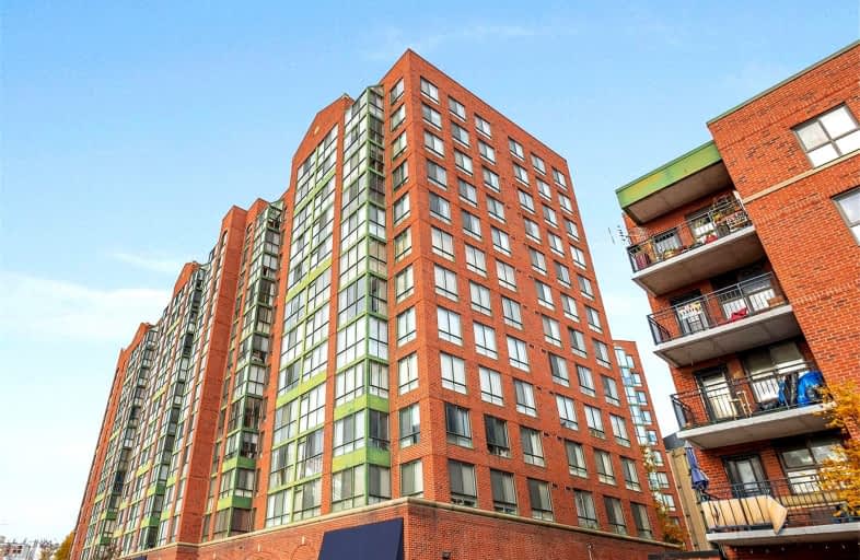 619-801 King Street West, Toronto | Image 1