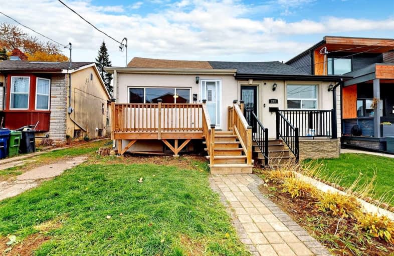 285 Robina Avenue, Toronto | Image 1